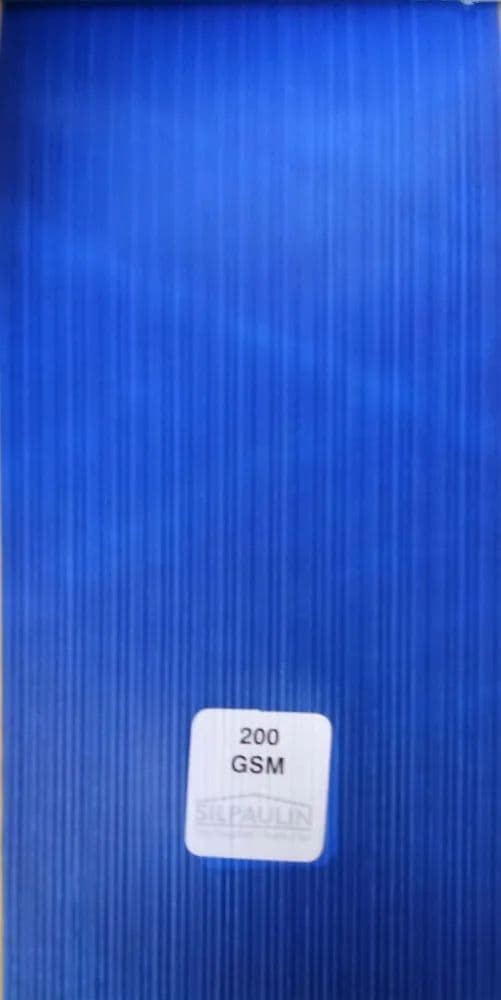 Silpaulin Export-Grade Covers