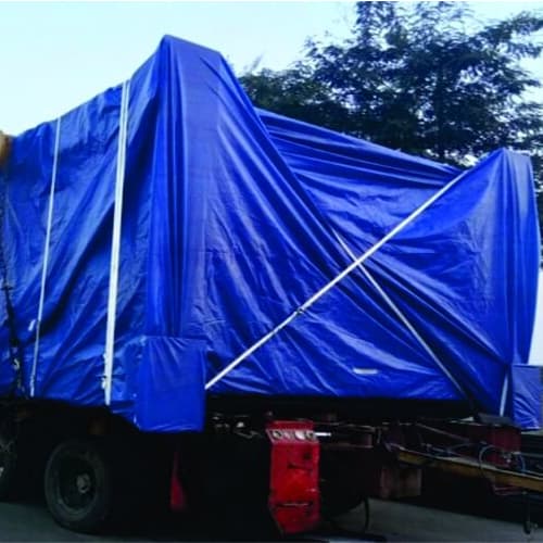 Silpaulin Tarpaulin Rolls