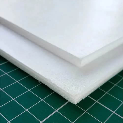 15mm White Thermocol Sheet