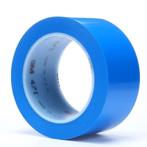 Self Adhesive Plastic Tape