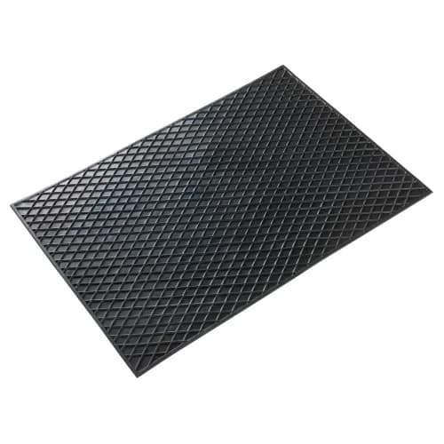 Industrial Rubber Mat