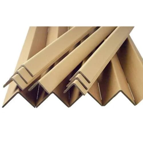 Kraft Paper Angle Board