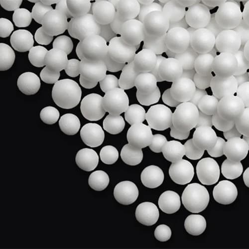 SE160BL EPS Expanded Polystyrene Petrochem Granules