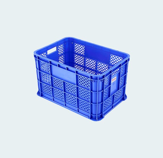 PC-705 SSP Multipurpose Crate