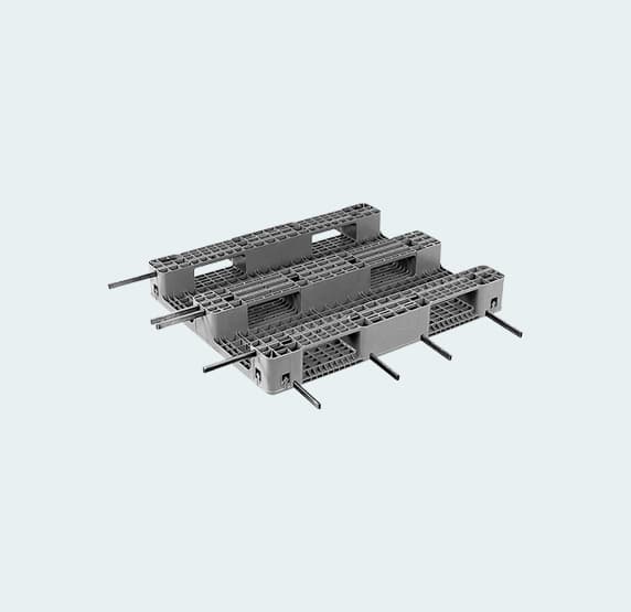 SIM121016 PDSS LW 8 SR Pallet