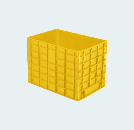 SCL 654548 Jumbo Crate