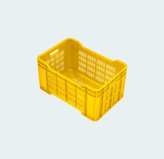 PC-708 Fruit & Vegetable Crate