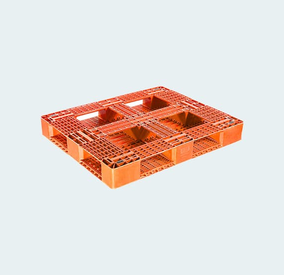 SIM121015 PDD MW Pallet