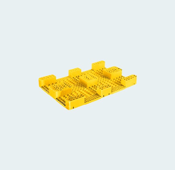 SIM 1280125 PDSS 9L Pallet
