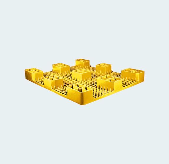 SIM1210125 CDSS 9L Pallet