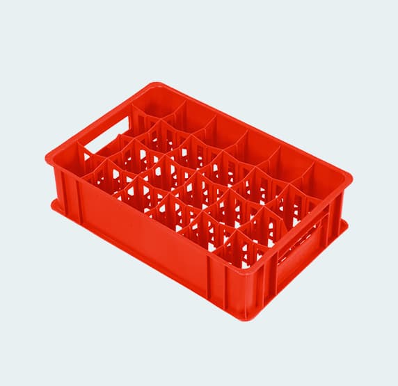 PC-303 Bottle Crate