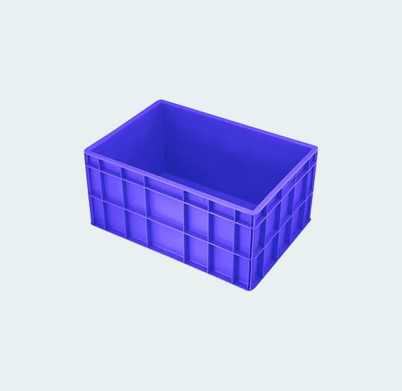 SCL 654531 Jumbo Crate