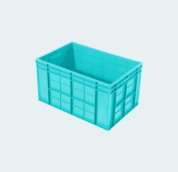 SCH 543630 Multipurpose Crate