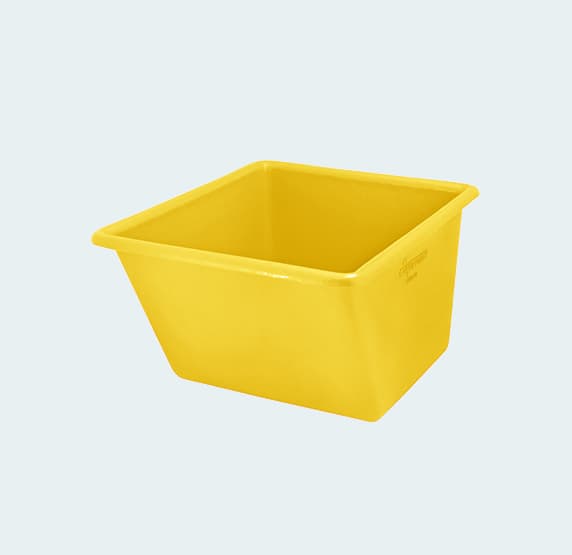 Wheel Barrow 110/150 Ltr
