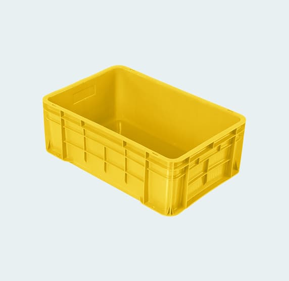 SCL 543620 Multipurpose Crate