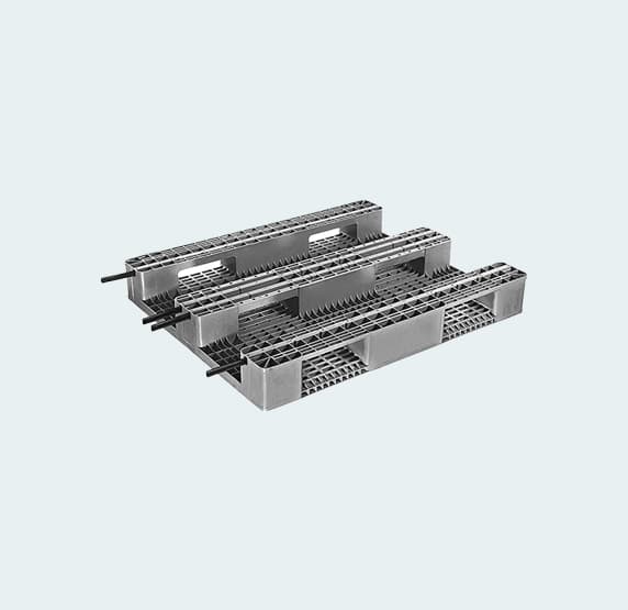 SIM121016 PDSS SR Pallet