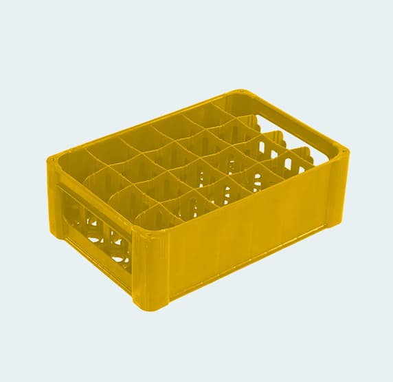 PC-305 Bottle Crate