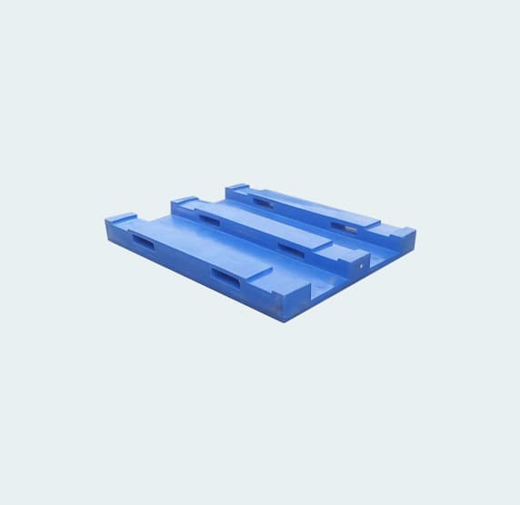 RP 1500x1200x160mm Roto Pallet (Rack Lock)