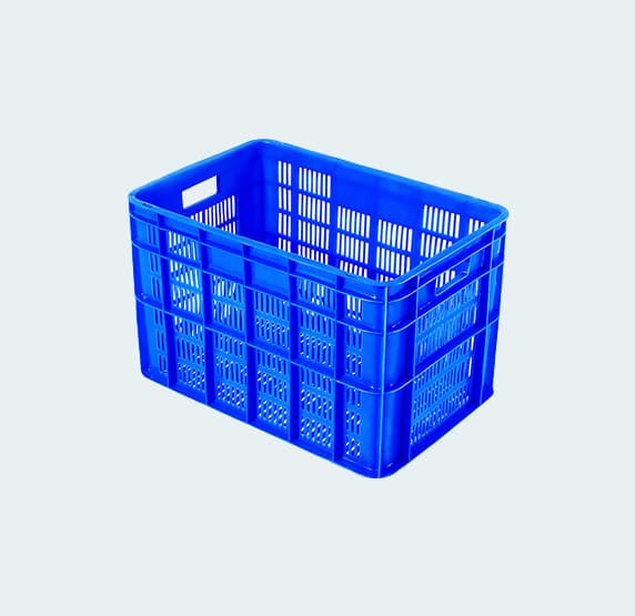 STP 543635 Multipurpose Crate