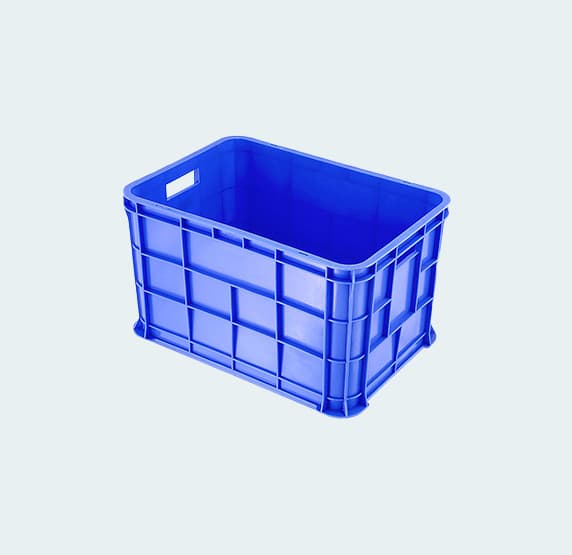 PC-705 SCH Multipurpose Crate