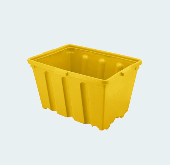 Hand Barrow 70/87 Ltr