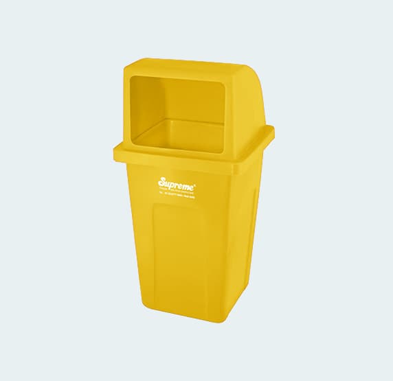 SFLB-50 Ltr Free Litter Bin