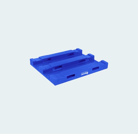 RP 1500x1200x160mm Roto Pallet (No Safety Edge)