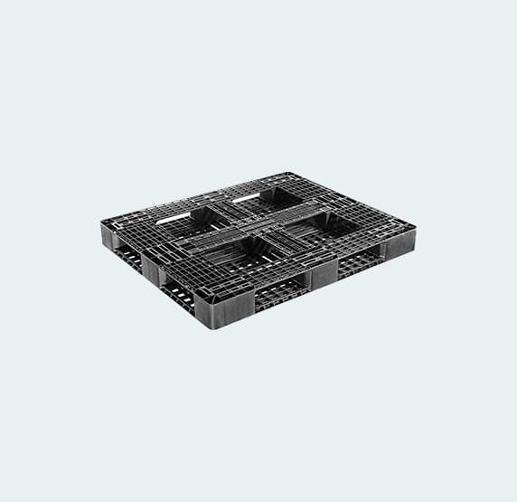 SIM121012 PDD LW Export Pallet