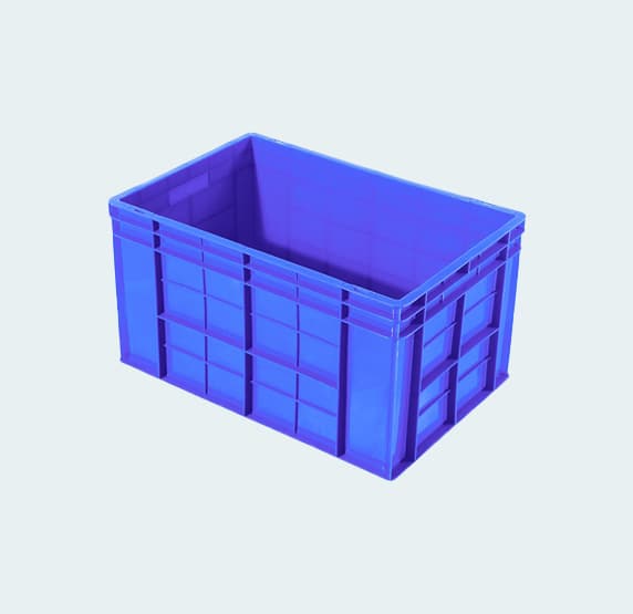 SCL 543630 Multipurpose Crate