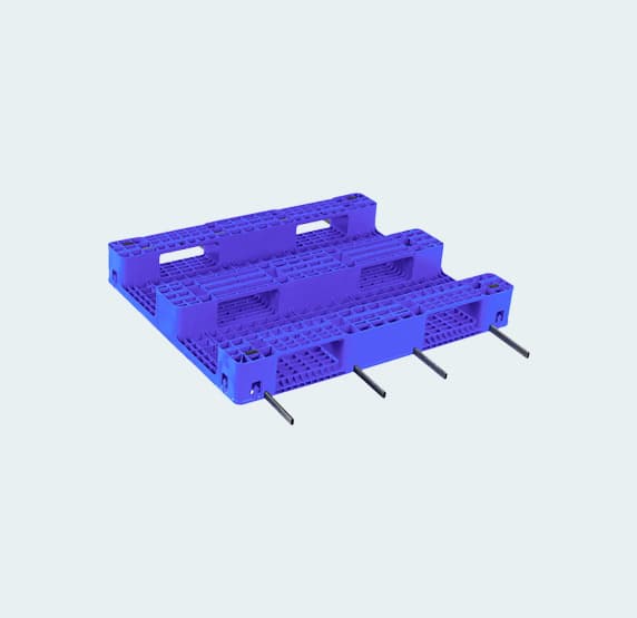 SIM121016 AR PDSS 4SR LS (MW) Pallet