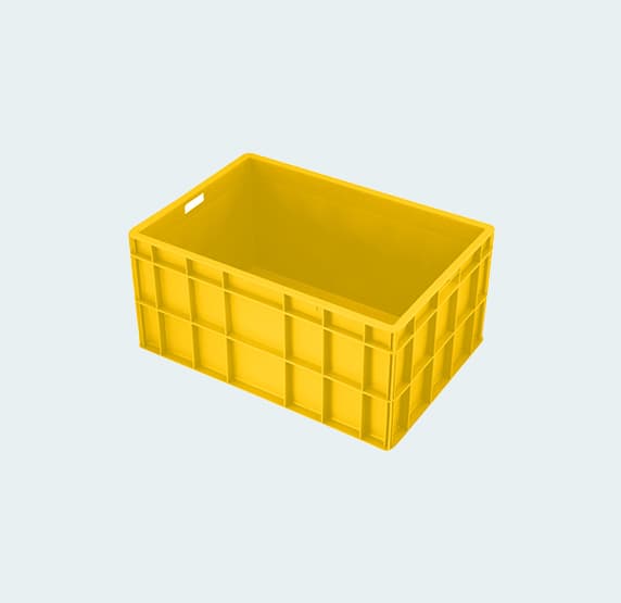 SCH 654531 Jumbo Crate