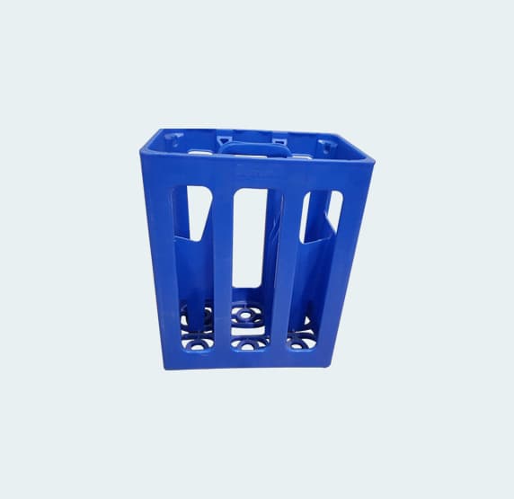 IND 26 Bottle Crate