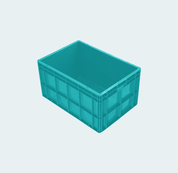 SCL 654535 Jumbo Crate