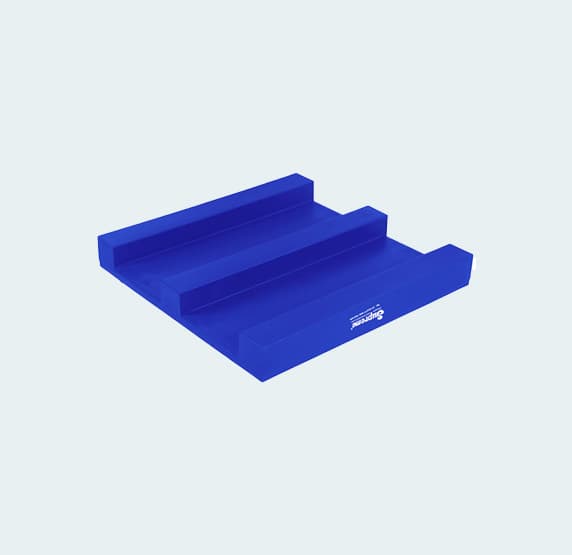 RP 1200x1200x160mm Roto Pallet (No Rack Lock)