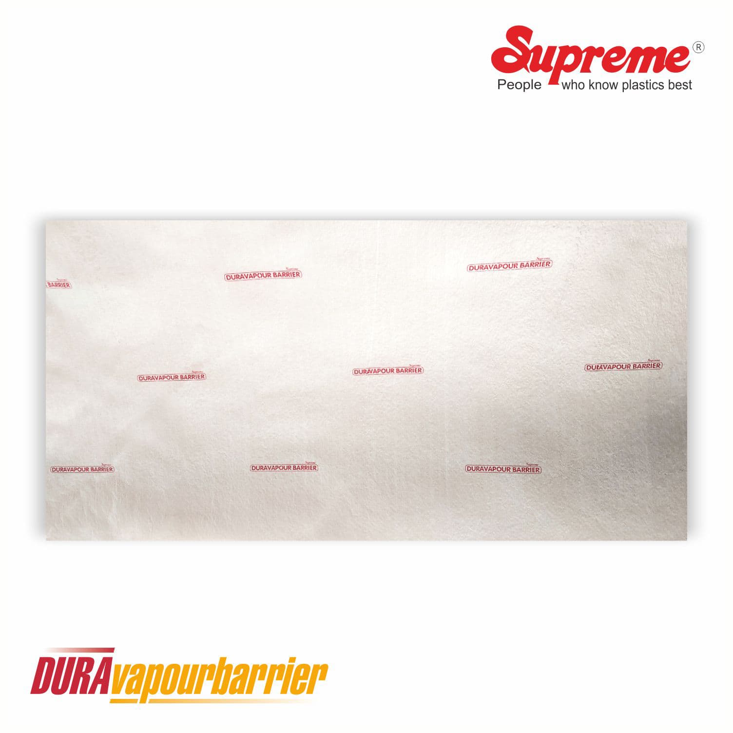 DURAvapourbarrier