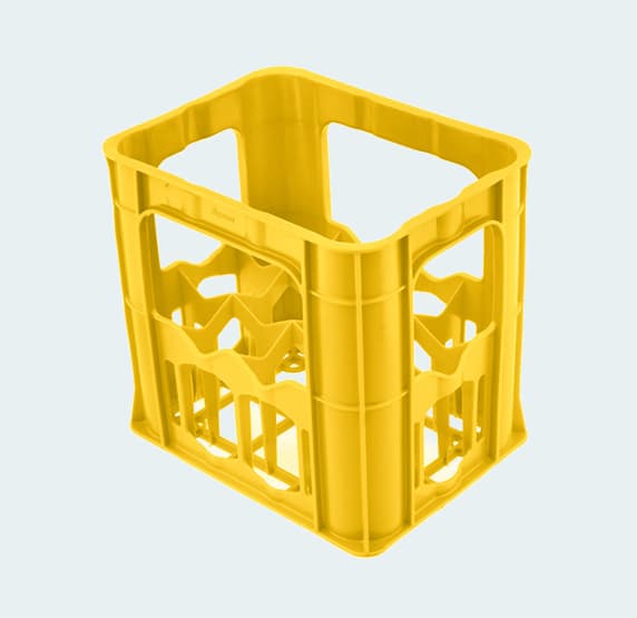 PC-301 Bottle Crate