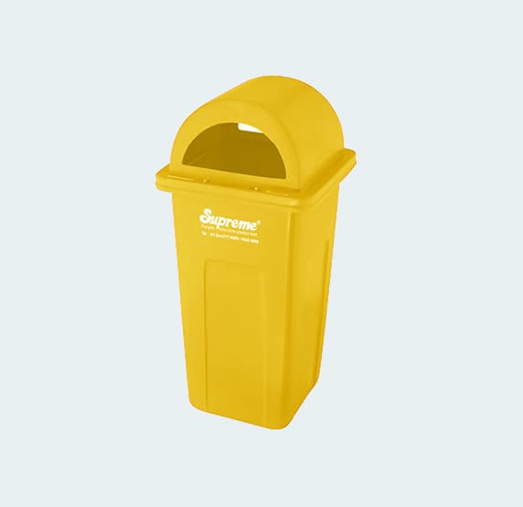 SFLB-60 Ltr Free Litter Bin