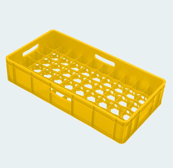 50 Bottle Crate