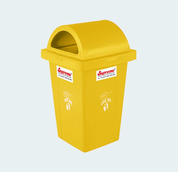 SFLB-100 Ltr Free Litter Bin