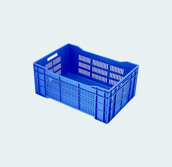 PC-703 Fruit & Vegetable Crate