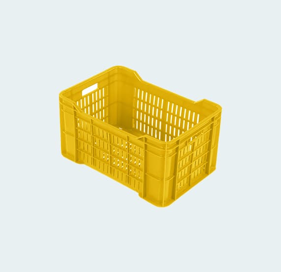 PC-706 Fruit & Vegetable Crate
