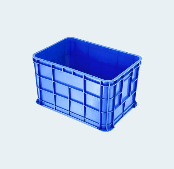 PC-705 SCL Multipurpose Crate