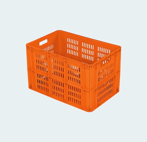 SSP 543634 Multipurpose Crate