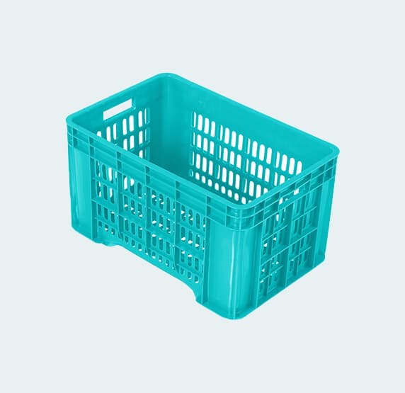 STP 543630 Multipurpose Crate