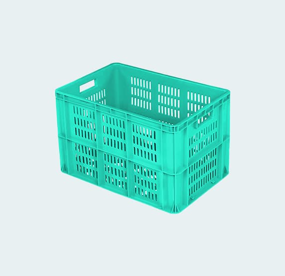 STP 543634 Multipurpose Crate