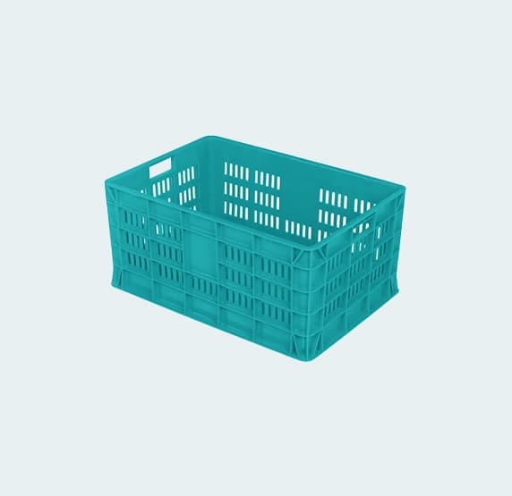 SSP 654531 Jumbo Crate