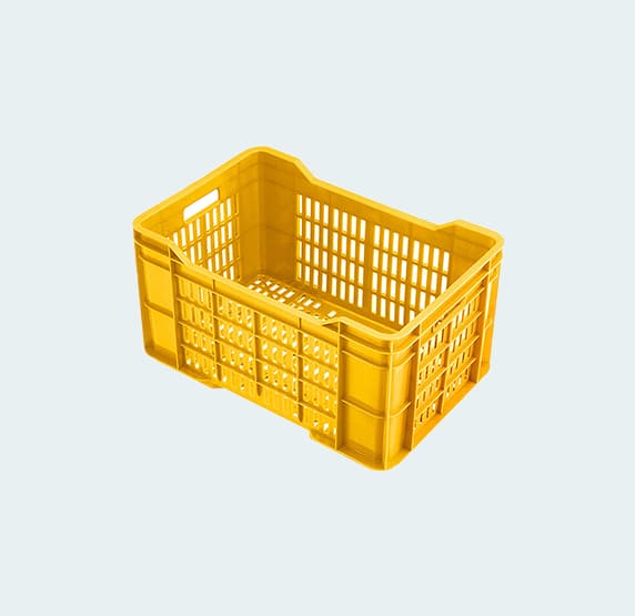 PC-711 Fruit & Vegetable Crate