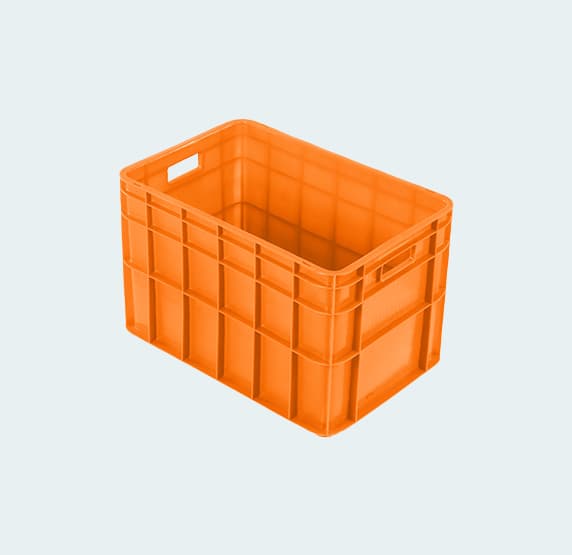 SCH 543635 Multipurpose Crate