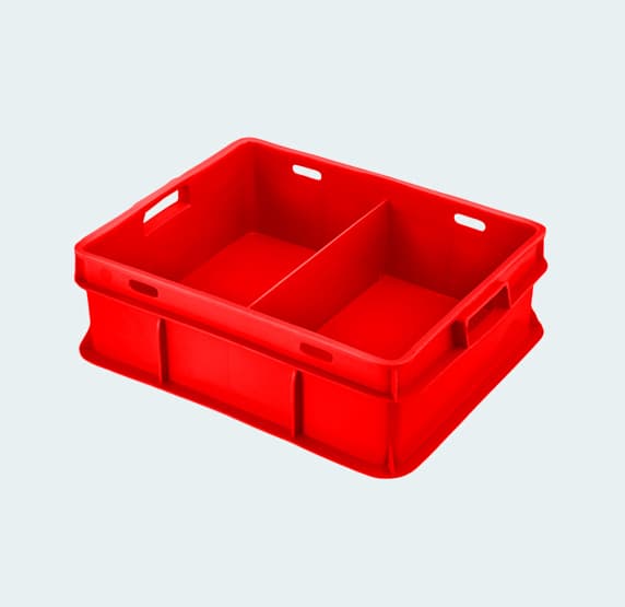PC-103 Dairy Crate