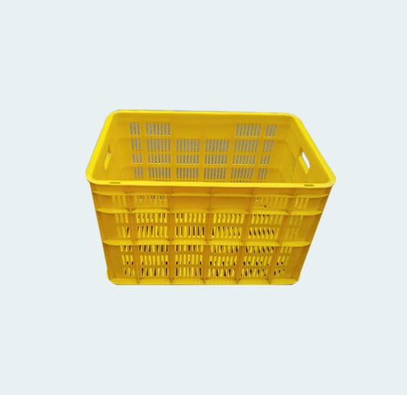 SSP 543635 Multipurpose Crate